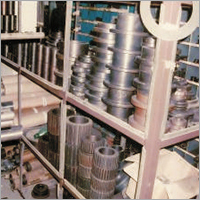 Printing Machine Parts