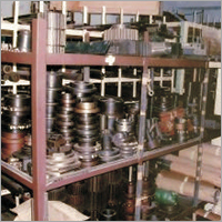 Web Offset Printing Machine Spare Parts