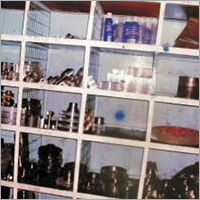 Web Offset Printing Machine Parts