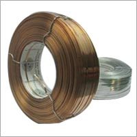 तांबे की तारें