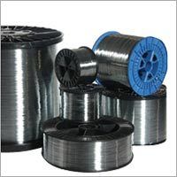 Plastic Wire Spools