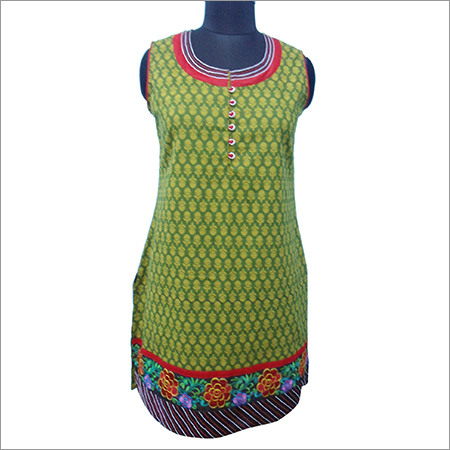 Stylish Kurti