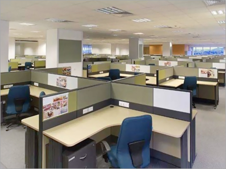 Modular Workstation Furniture