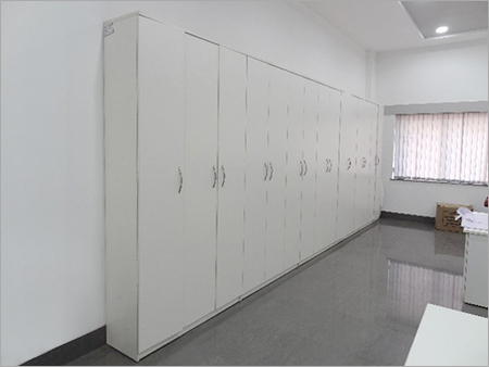 Lockers Cabinets Storage