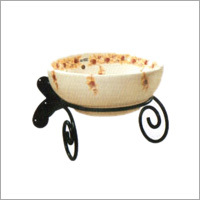 डिज़ाइनर बाउल