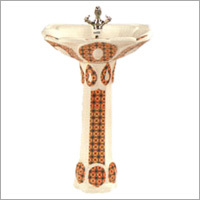 वॉश बेसिन