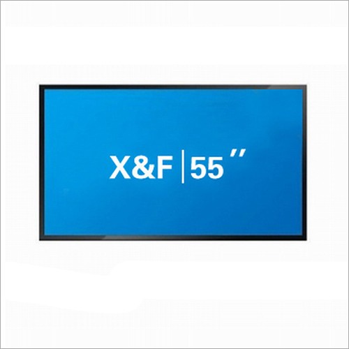 55 इंच LCD मॉनिटर