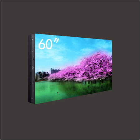 60 इंच LCD स्प्लाइसिंग मशीन