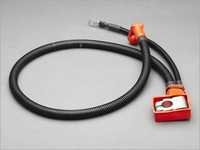 एलसीवी के लिए बैटरी केबल असेंबली