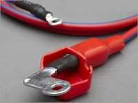 बैटरी केबल