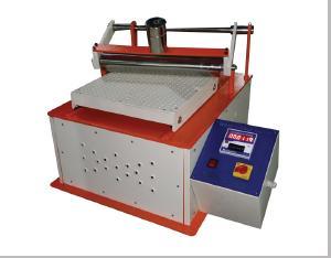 Shear Fatigue Testing Machine Dimension (L*W*H): 460 Mm Millimeter (Mm)