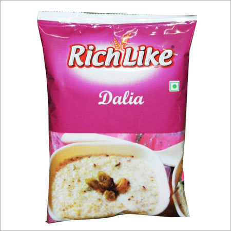 जैविक दलिया
