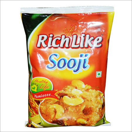 ताजा सूजी