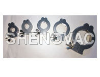 Iron Rotary Clamps