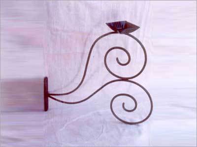 Decorative Lamp