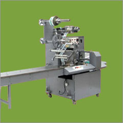 Automatic Horizontal Flow Wrapping Machines