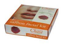 Saffron Facial Kit