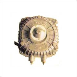 छायित ध्रुव मोटर