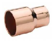 ताम्बे की पाइप कनेक्टर