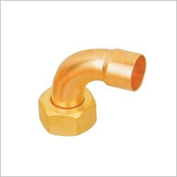 Bend Union Adapters