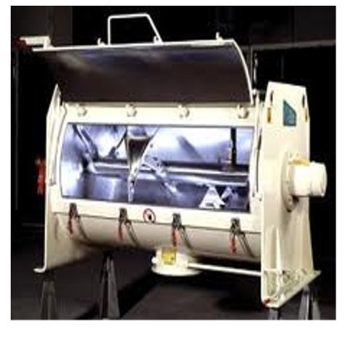 औद्योगिक बैच मिक्सर