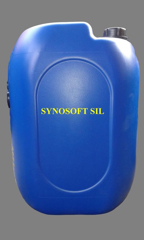 Textile Amino Silicone Softener Liquid/Paste