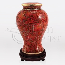 एटियेन शरद ऋतु के पत्ते