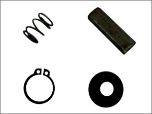 स्प्रिंग्स और सर्क्लिप्स