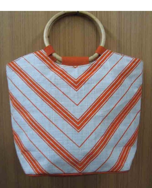 डीज़ाइनर शॉपिंग बैग