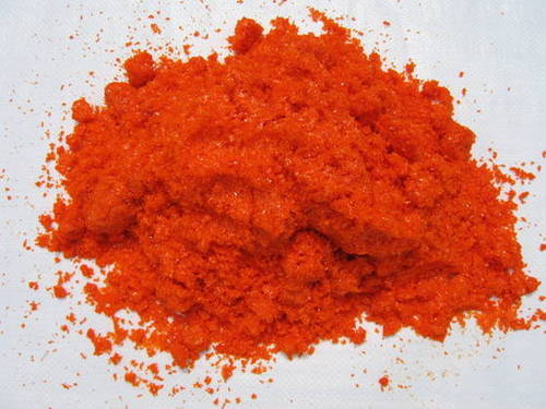 Sodium Dicromate - Application: Agriculture