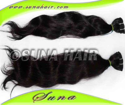 Factory Price Indian Wholesale Price Wave Body Human Hair