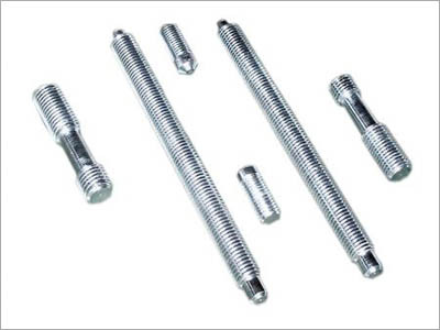 थ्रेडेड घटक