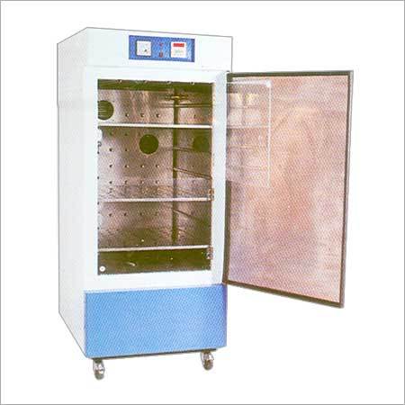 मेडिकल बीओडी इनक्यूबेटर