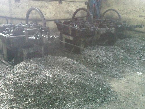 तार की कील