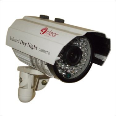 Outdoor IP Camera