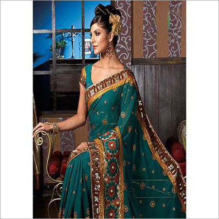 Exclusive Designer Sarees