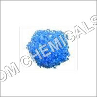 सिलिका जेल नीला
