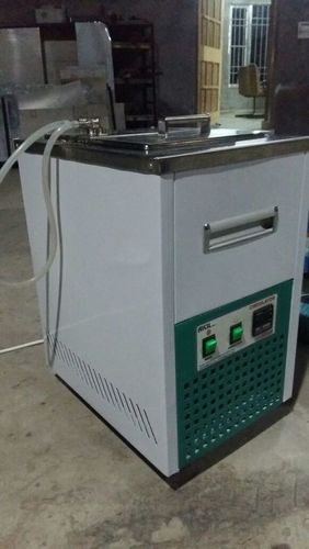 Digital Circulator Water Bath