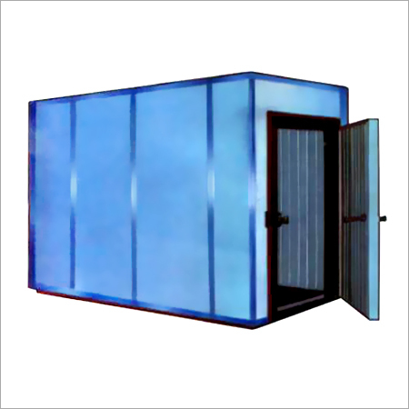 AICIL Walk In Incubator