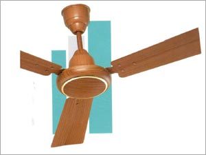 Wood Design Ceiling Fan