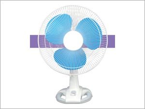 Fancy Table Fan