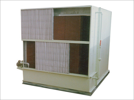 एयर कूलिंग यूनिट