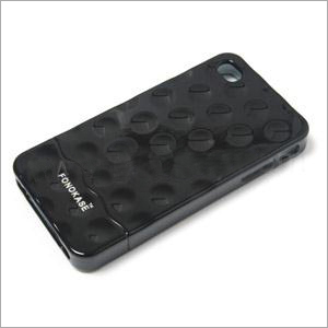 I Phone ब्लीच कवर