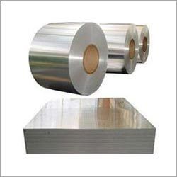 Stainless Steel Plates