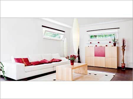 Decorative Laminate Plywood
