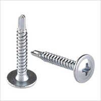 Truss Head Self Drilling Screws