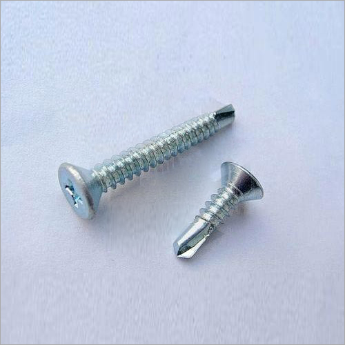 Csk Self Drilling Screws
