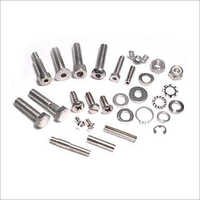 SS फास्टनर्स