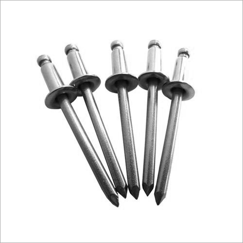 SS Blind Rivets