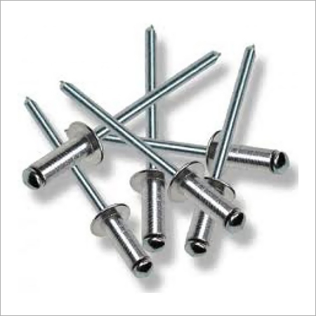 Aluminum Pop Rivets